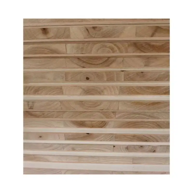 Best Selling Eco-Board Paint-Free Ecological Board Fir Melamine Board For Wall Panel Door