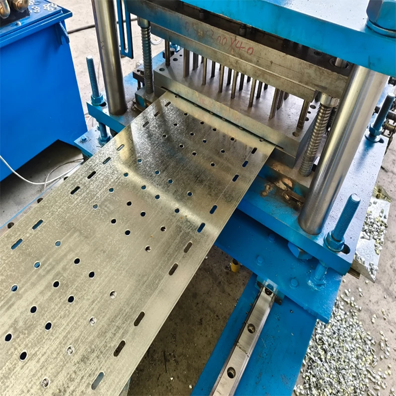 C Purlin Roll Forming Machine C Purlin Profile Machine C Channel Roll Forming Machine Steel Construction