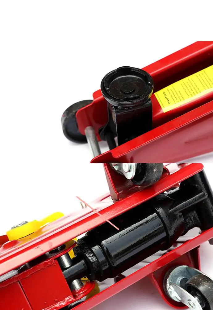 Hydraulic Jack 2 Ton Heavy Duty Car jack 2.5Ton Car Hydraulic Floor Jack