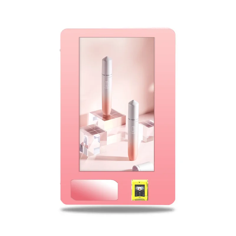 Mini Vending Machine Without Screen