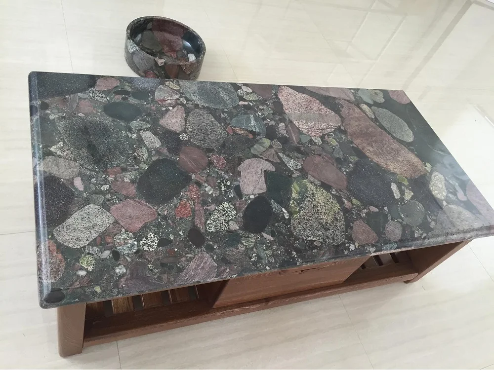 Colorful Granite Four Seasons Granite Tile And Slab