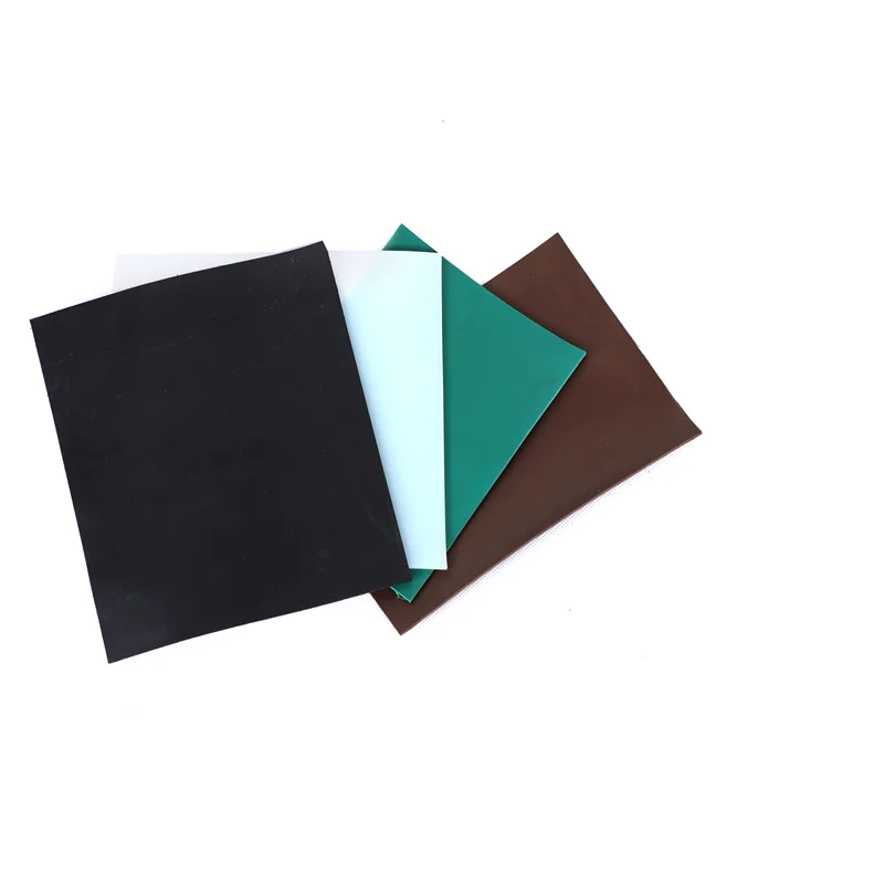 Неопреновый резиновый лист популярный рекомендуемый 5