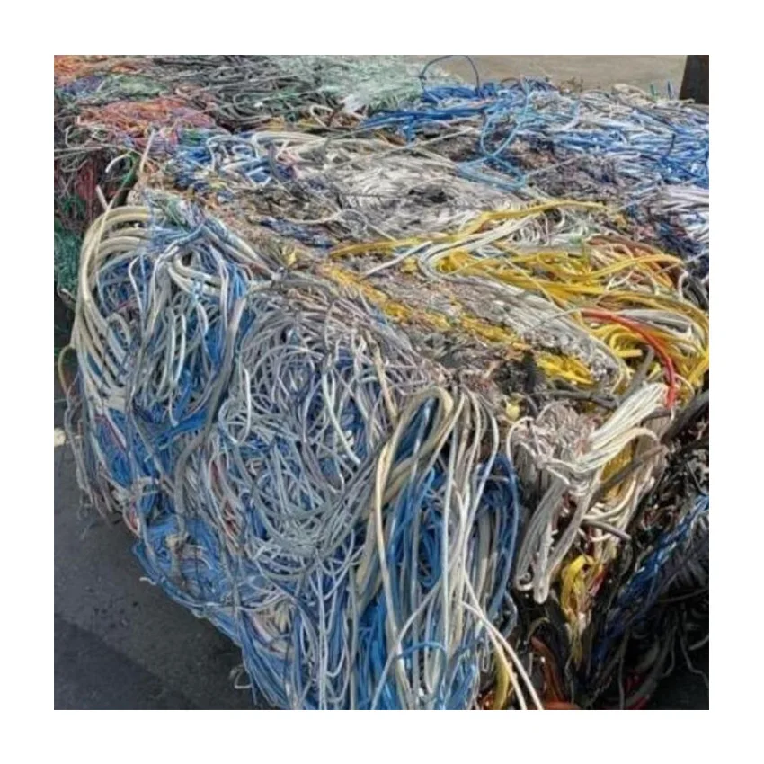 Premium Quality cable copper scrap wire stripper machine scrap copper cable