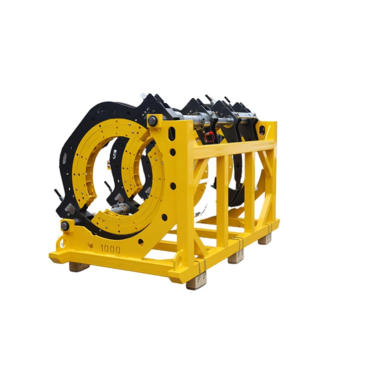 Factory Price Professional High Quality Automatic Small Mini Laser PE Welding Machine For Sale