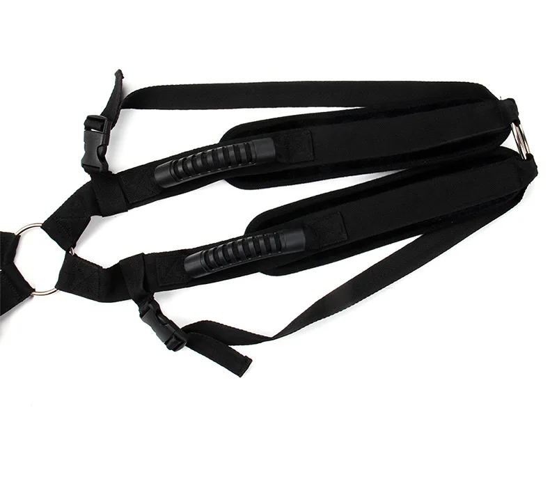 PINKZOOM Adult BDSM Sex Toys For Couples Rope Swing Erotic Shoulder Straps Other SM Products