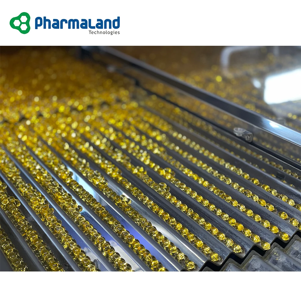 PPL-16S 16 Channel Pharmaceutical Pill Capsule Tablet Counting And Bottle Filling Machine