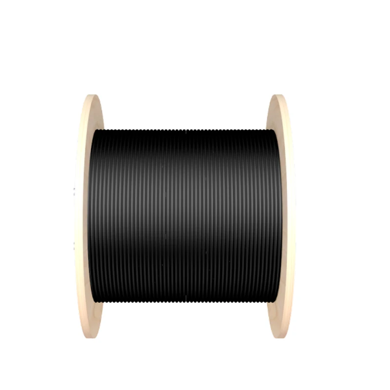 Professional fiber optic cable supplier direct sale OEM service fiber optic cables for FTTH patch cords