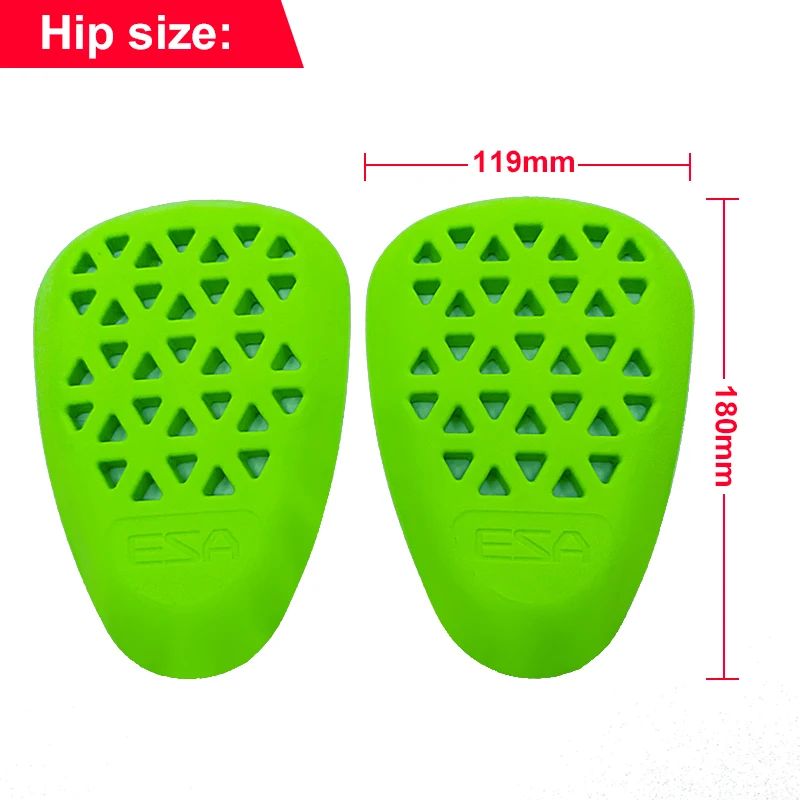 Motorcycle Gear Protection Set Motorbike Elbow Pads Motor Bike Motorcycle Knee Protector
