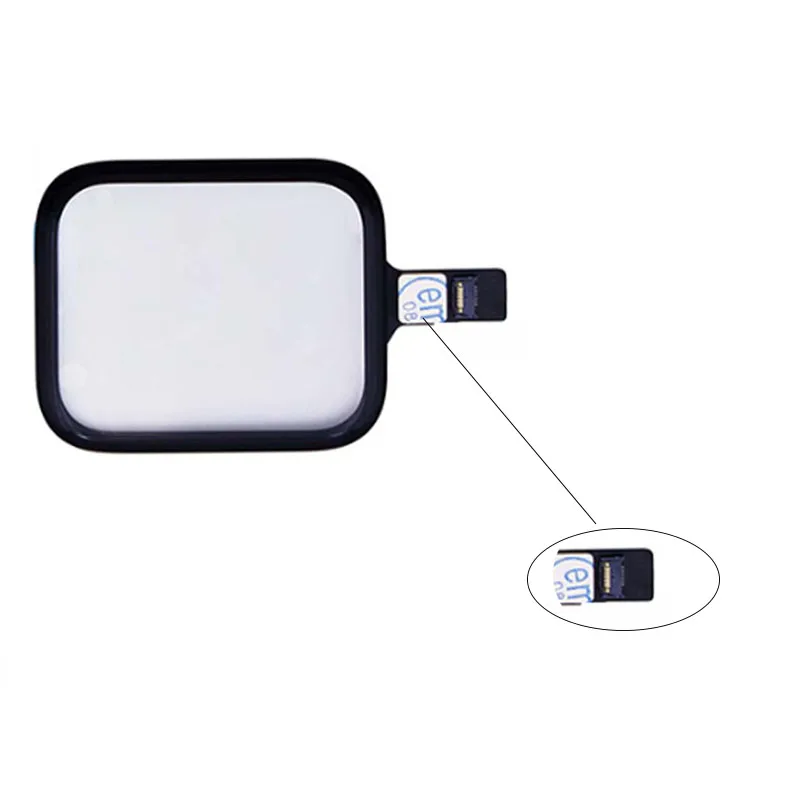 Proper Price For Apple Watch Series 4 LCD Touch Screen Original LCD Touch Screen