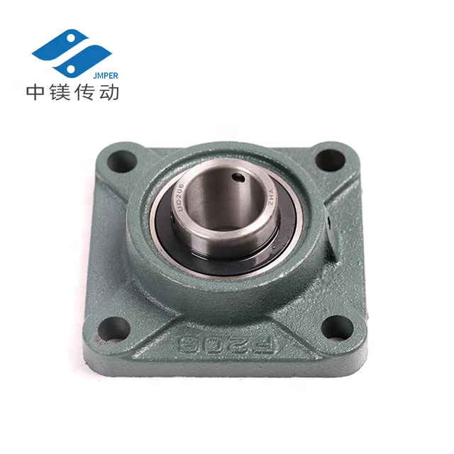 
Factory Price Waterproof High Speed Low Noise High Quality Pillow Block Bearings UCFS305 305-14 305-15 