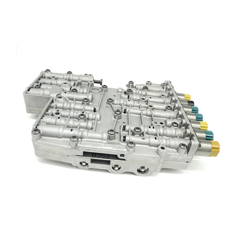 Applicable to the engine speed control gear box body 6HP19 ZF6HP26 ZF6HP