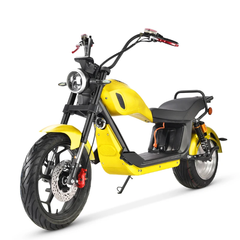Professional manufacturer Electric Scooter motorcycle 3000w electric scooters electric motorcycle for sale