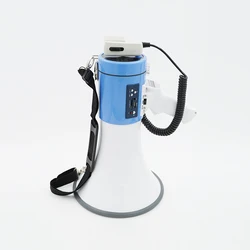 50W Handle megaphone