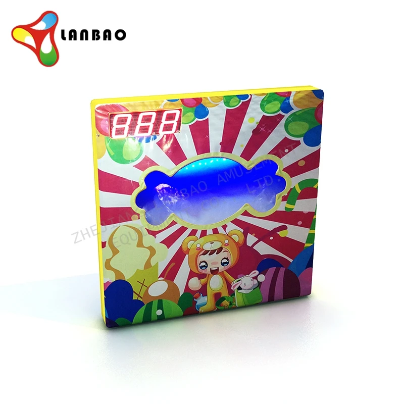 Premium indoor playground components for a water slide attraction in an amusement park designed for children