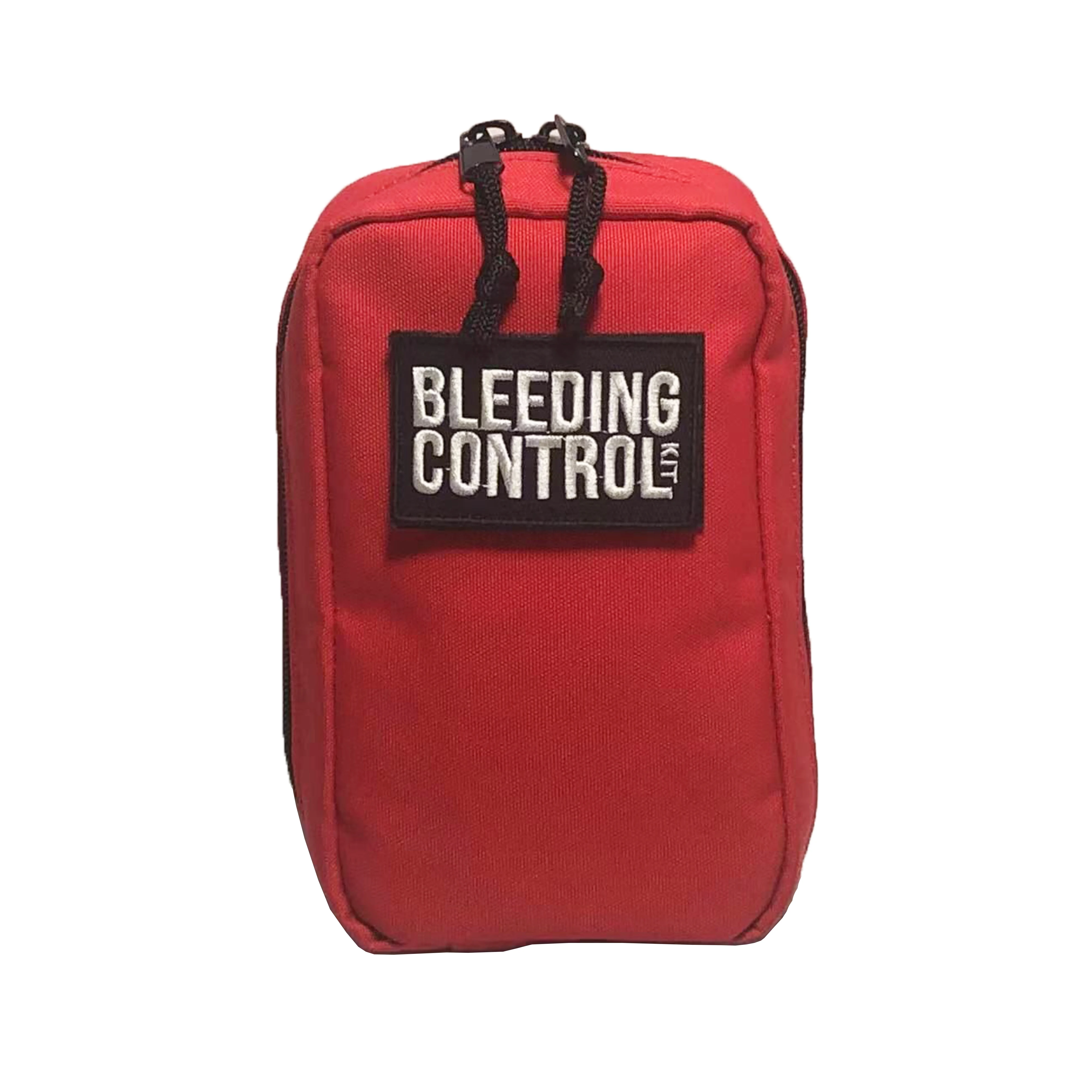 Уличный портативный дорожный медицинский комплект для контроля кровотечения, аптечка первой помощи