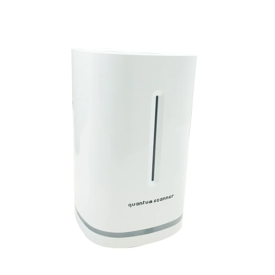 Mini CE approval quantum health test machine analyzer with 49 reports