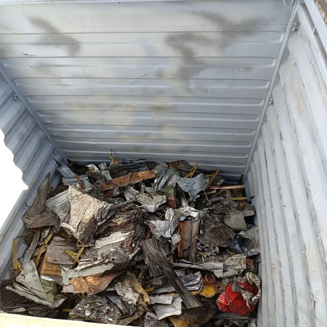 2023 Competitive Price HMS melting scrap for sale in Bulk For Indian supplier