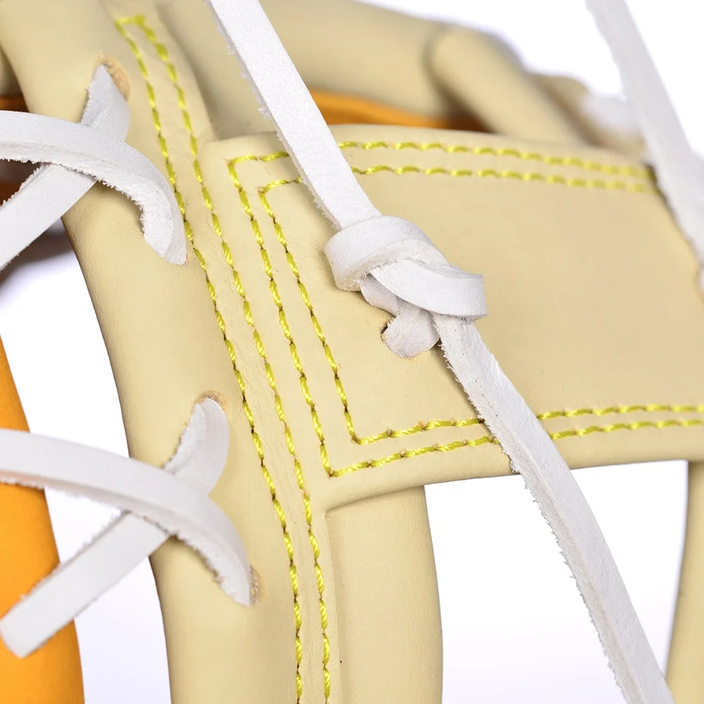 Arcosports Custom Leather Professional Baseball & Softball Gloves