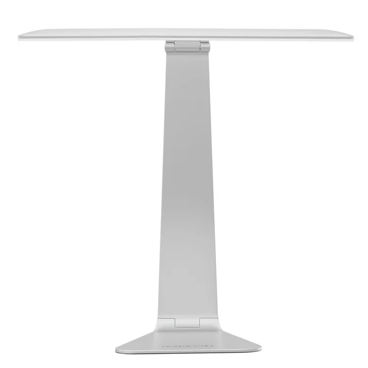 Factory Custom Luxury Modern Usb Charging Touch Switch Foldable Ultrathin Led Desk Table Lamp