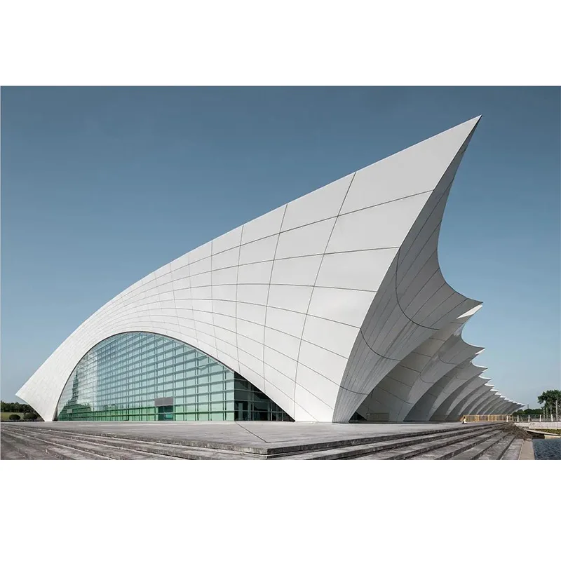 curtain wall aluminum aluminum curtain wall details aluminium curtain wall facade panel