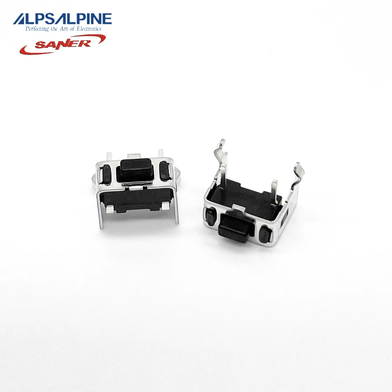 ALPS SKHLLCA010 6*3.5mm Compact Snap-in Type tacile mini push button smd tact switch