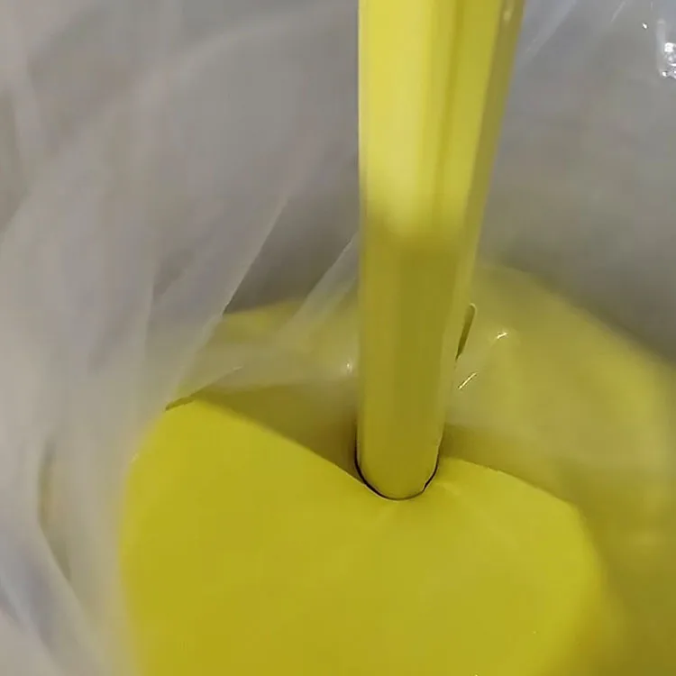 Polyurethane Waterproof Paint Water Resistant Paint Waterproofing Coating Exclusive waterproof paint For Metal And Polyurethane