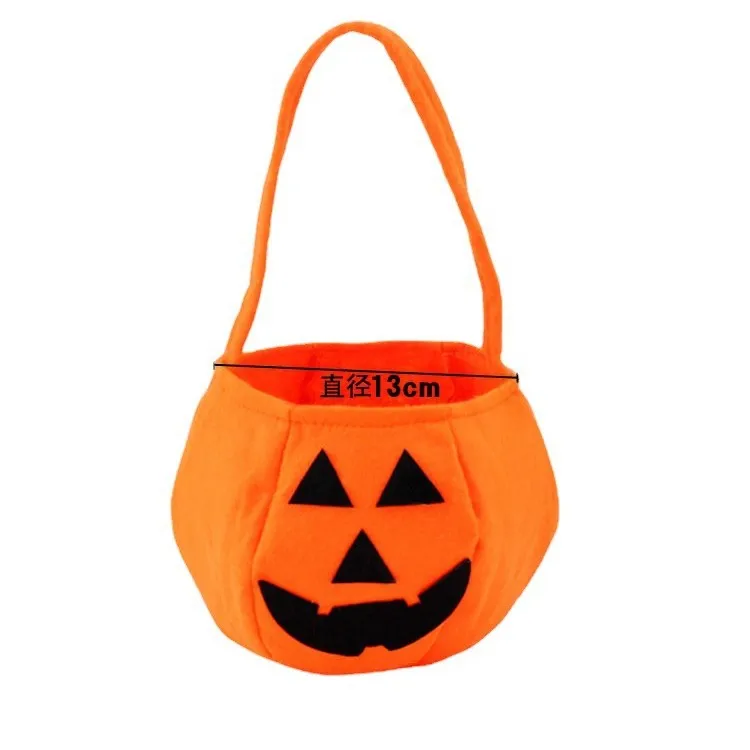 Halloween pumpkin costume children adult game performance costume pumpkin clothes parent-child costume