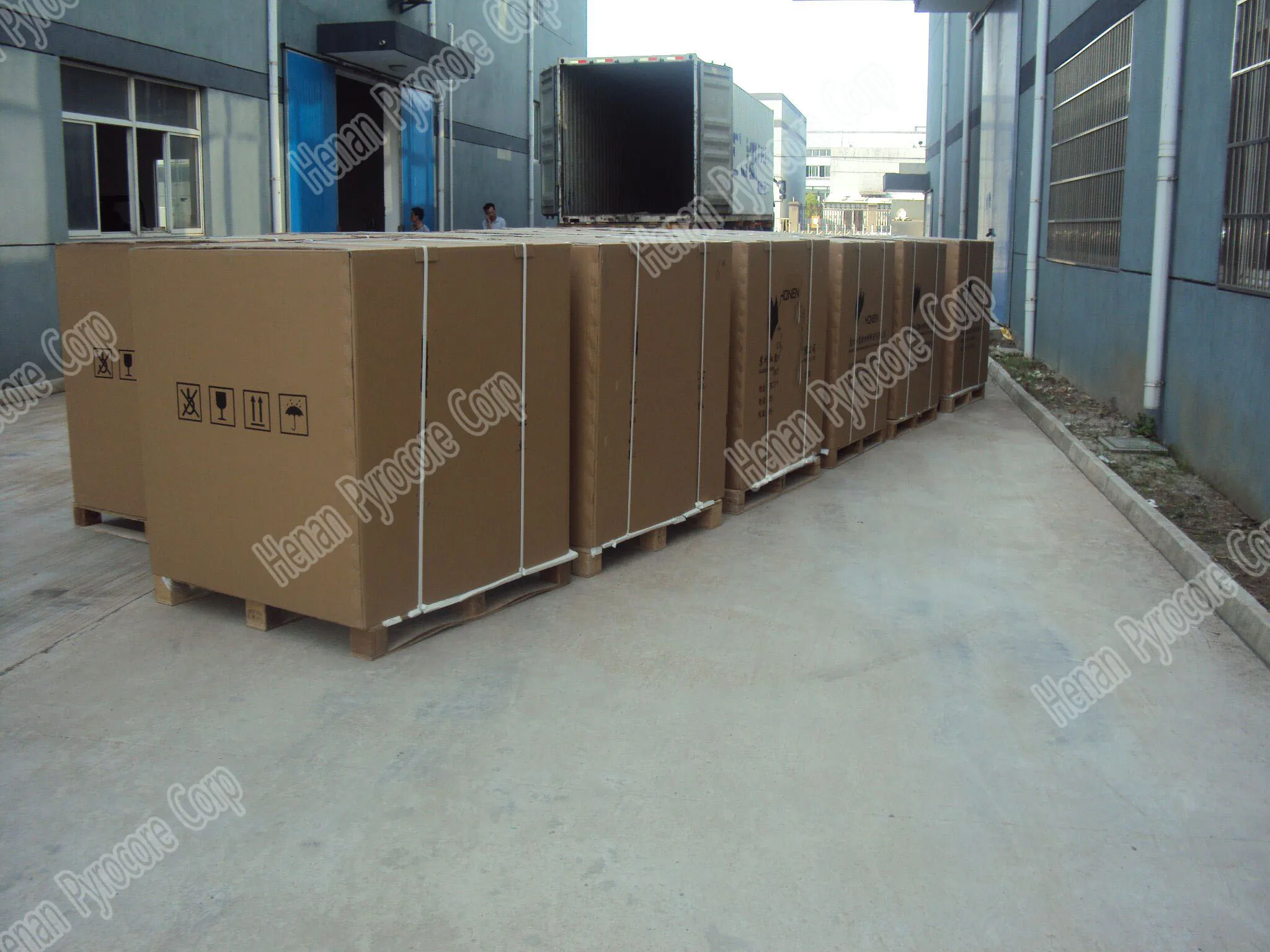 1260 1350 1430  Alumina Silicate  Ceramic Fiber Insulation Roll Blankets For Wood Stoves