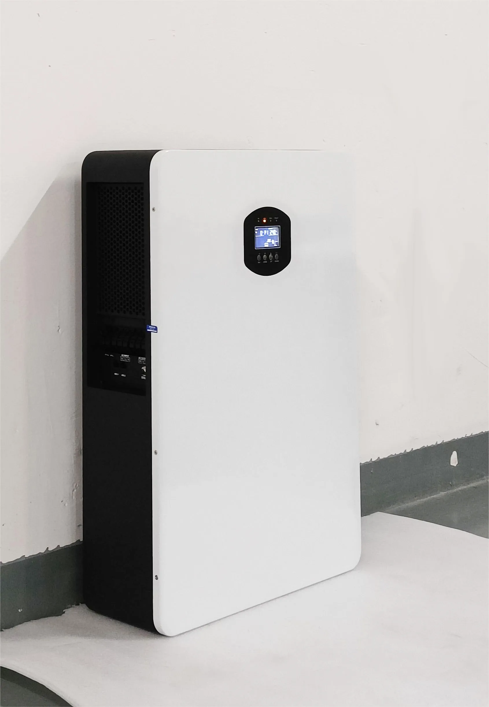 5Kwh Power Wall All In One Inverter And Lithium Battery 25.6V 48V 51.2V 200Ah For Home Storage System
