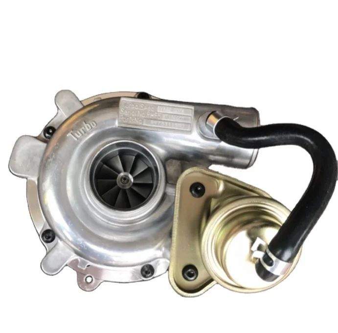 
RHF4 4JB1 turbo 8973311850 for ISUZU 