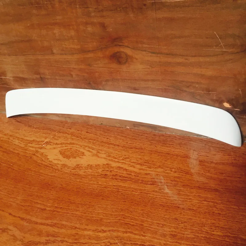 FRP Rear Spoiler Wing For Silvia S13 Dmax Style Glass Fiber