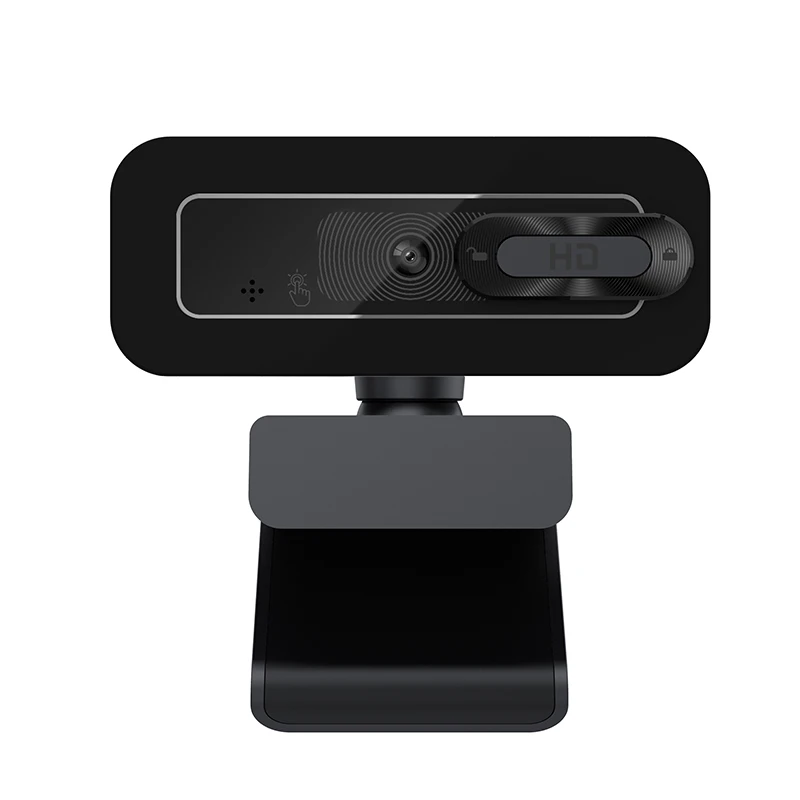HD Webcam 1080p Usb Webcam Pc Computer Laptop Desktop Live Webcam 360 Degree Rotation With Microphone