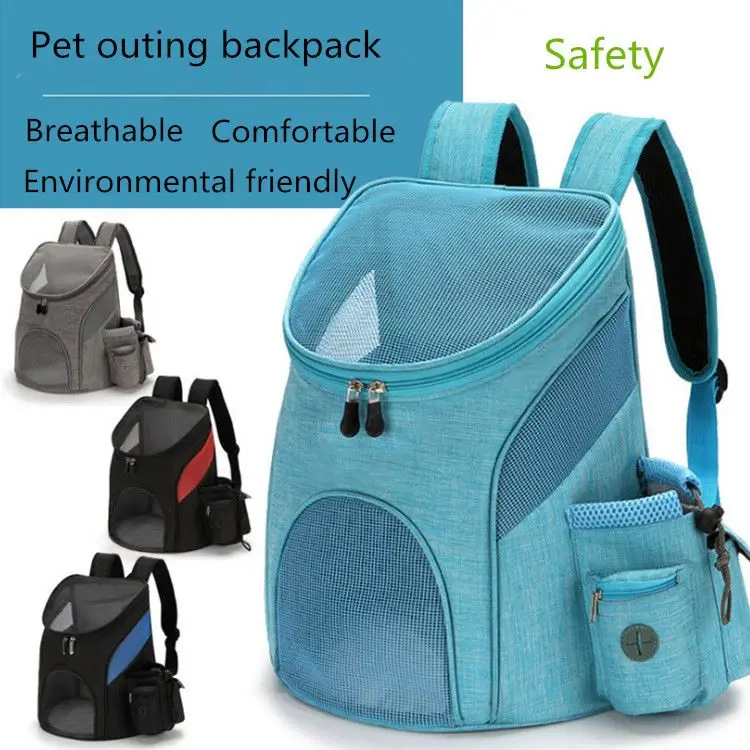 Factory wholesale outdoor large portable folding pet car crate kennel dog animal cage Reliable quality