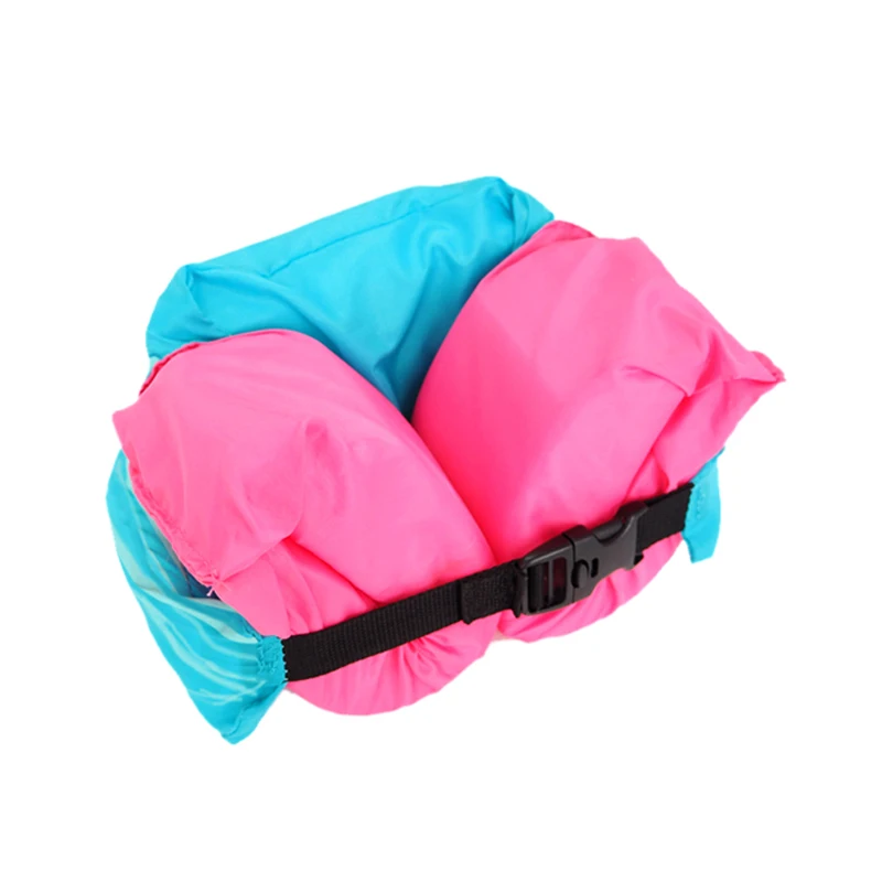 Sport Equipment Swimming Belt Set Swimming Toy Water Sport Accessories