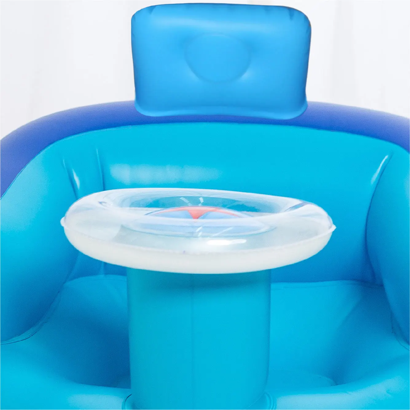 
XHC Inflatable baby sofa chair and easy to clean 2020 Hot sell/new product/new design 