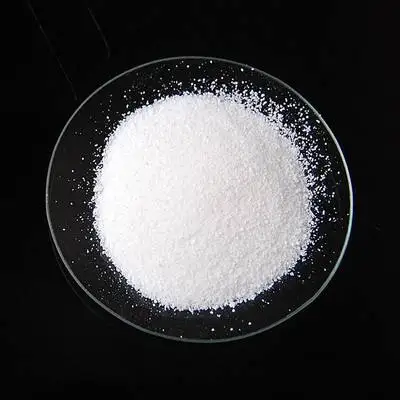 
Big manufacturer of Water treatment chemicals anionic/cation polyacrylamide, competitive prices 