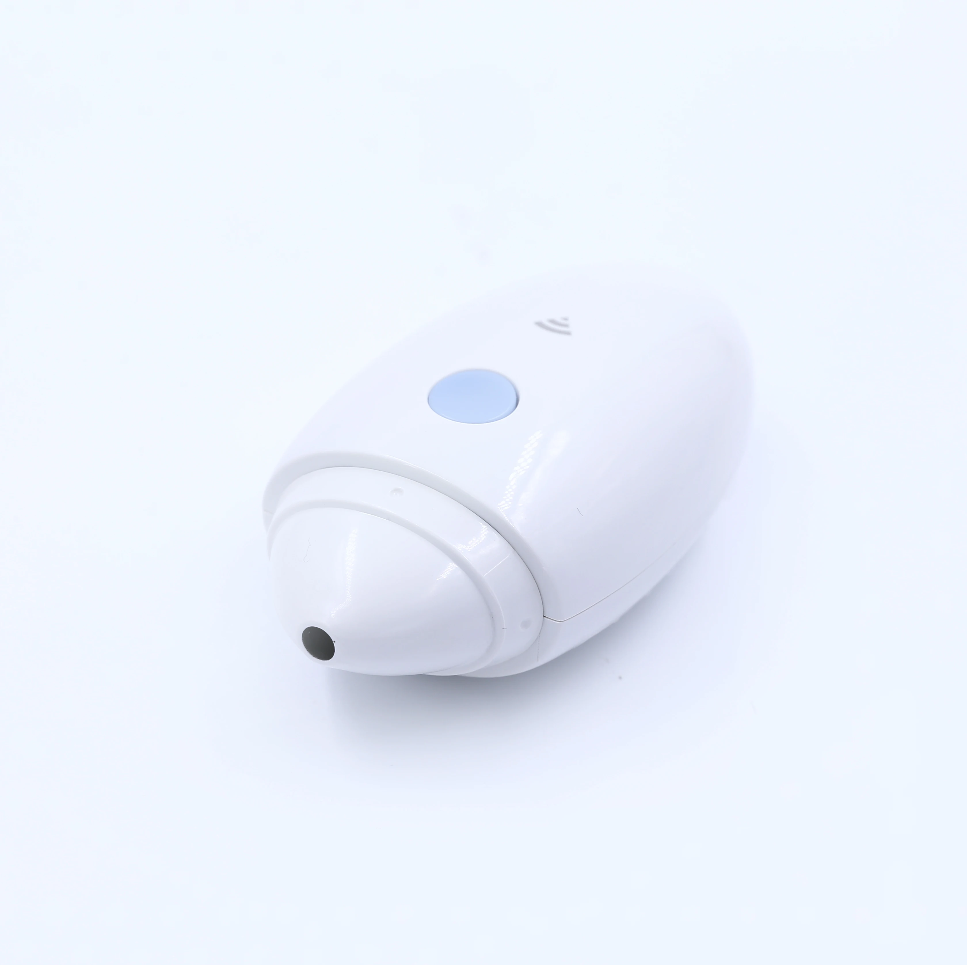 CE approved  5g wireless 200X scalp analysis machine scanner wifi  hair scalp microscope analyzer