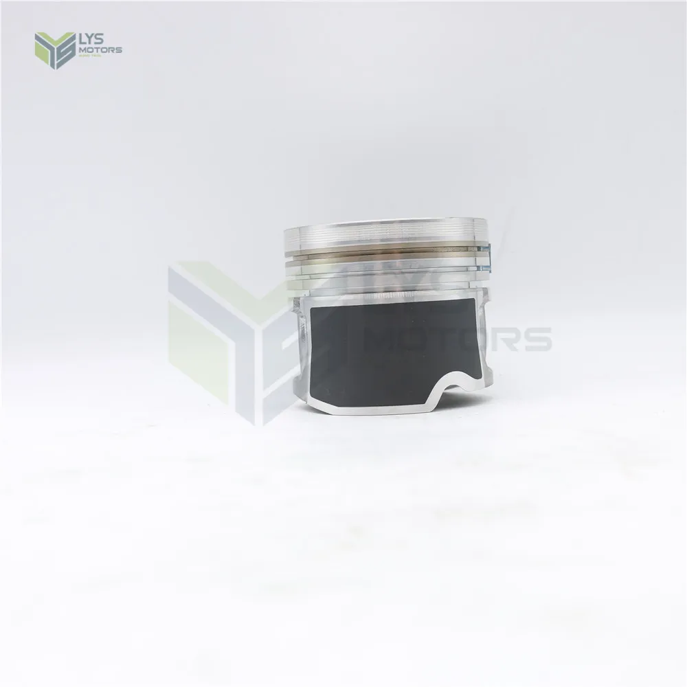 STOCK new engine Diesel Piston JS 2.7T OE K6Z1-11-SAO 94.5MM STD/0.5  for hyundai KIA