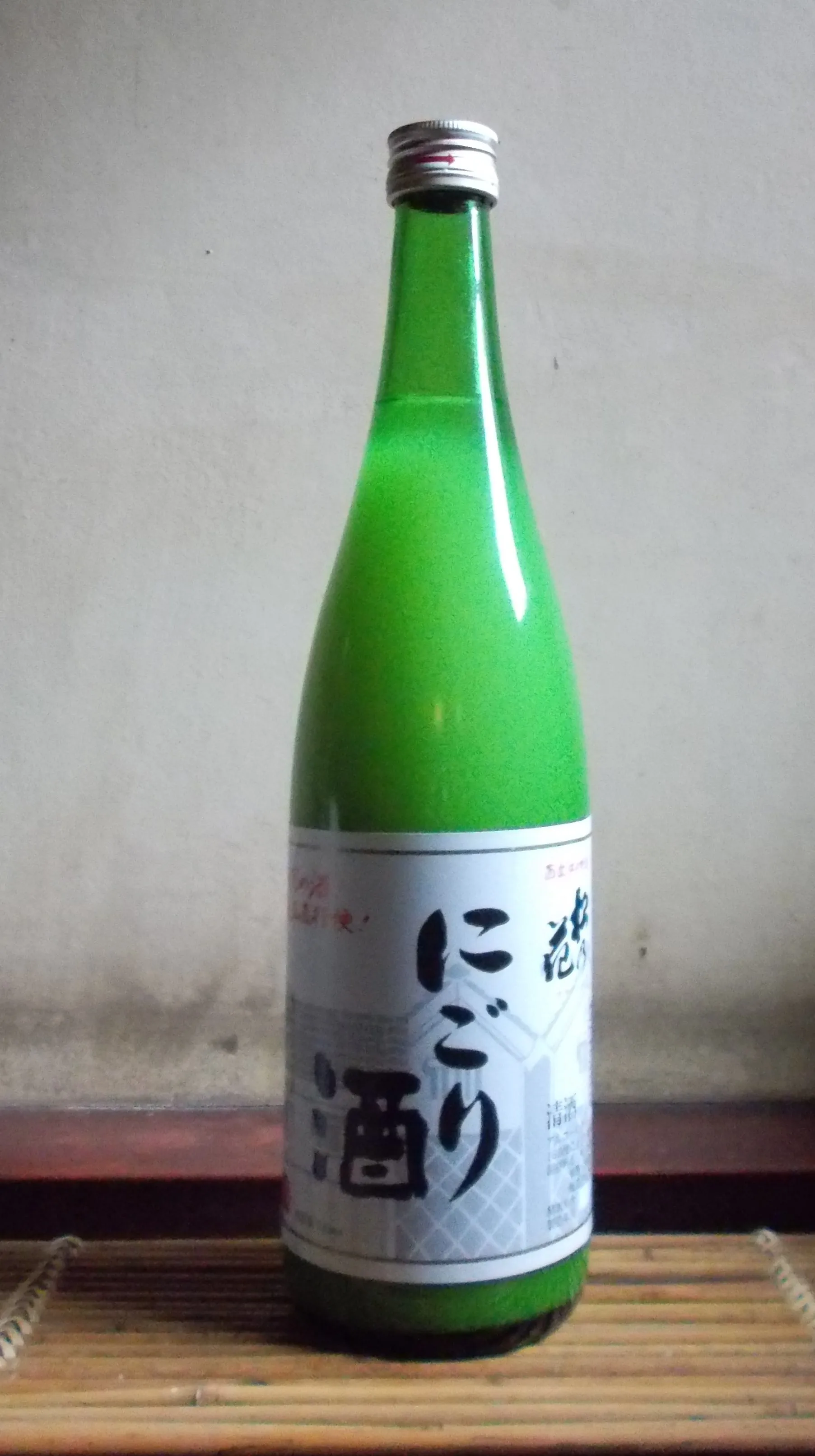 Japanese gentle sweetness wholesale drink rice wine alcoholic