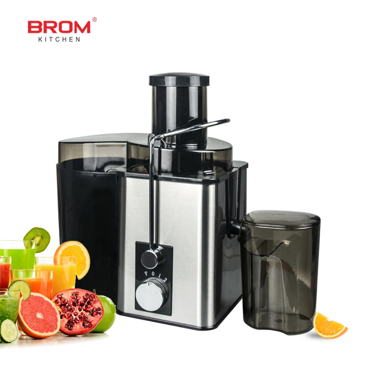 wholesale custom centrifugal extractor electric 3 in 1 juice and juicer machine with blender