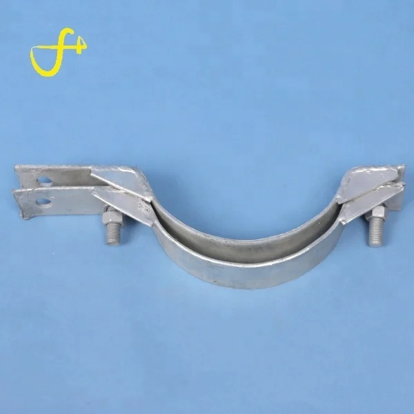 Кабельный обруч для натяжителя кабеля из нержавеющей стали