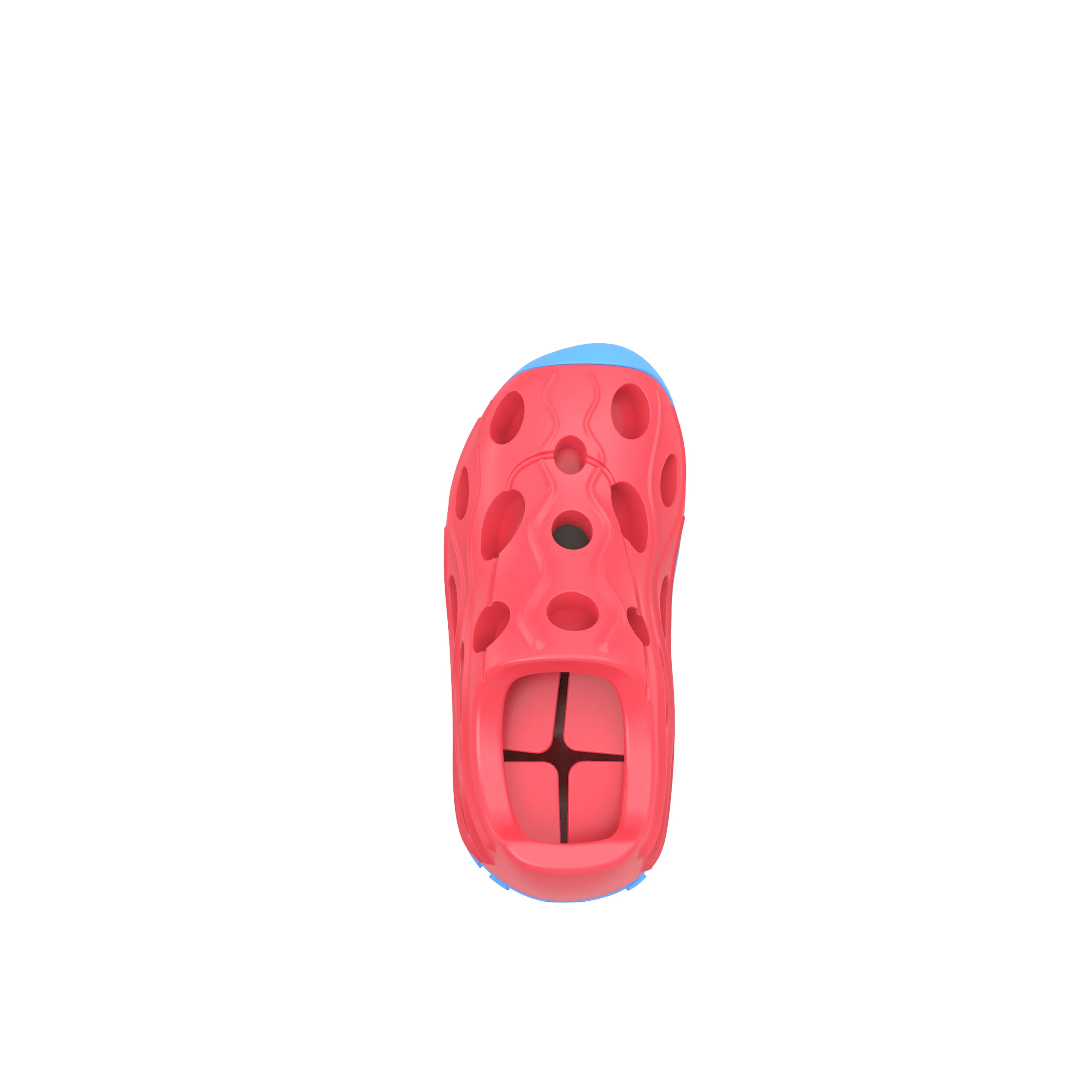 AFP Pet Dog Air Pups Sneakers Ultrasonic Squeaky Shoes Dental Toys Aggressive Indestructible Chewers Toothbrush Dog Chew Toy