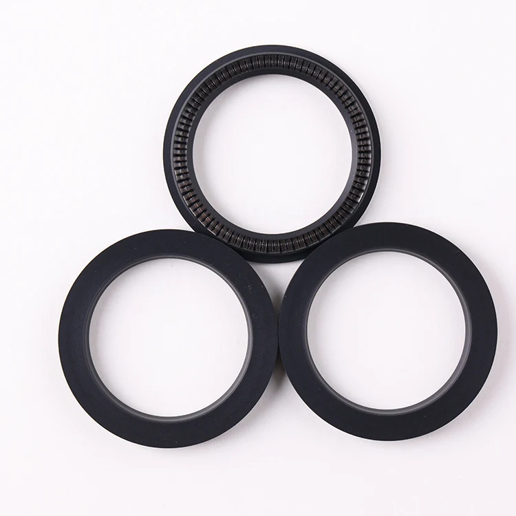 Low Coefficient of Friction Single-action Rotary Seals for Various Occasions  Rotary Panplug TVM Variseal
