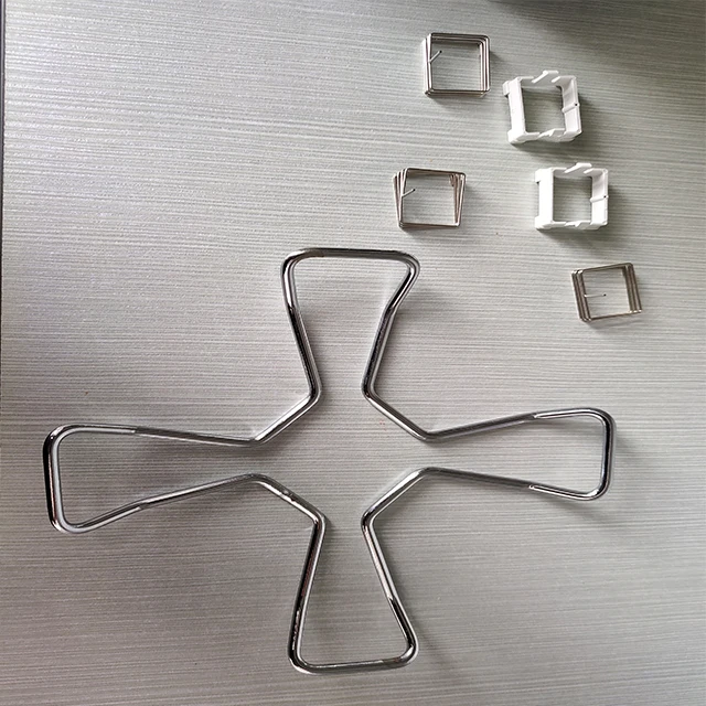 Custom Stainless Steel Spiral Spring Torsion Load Type for Hardware and Automobile Use Ring Style