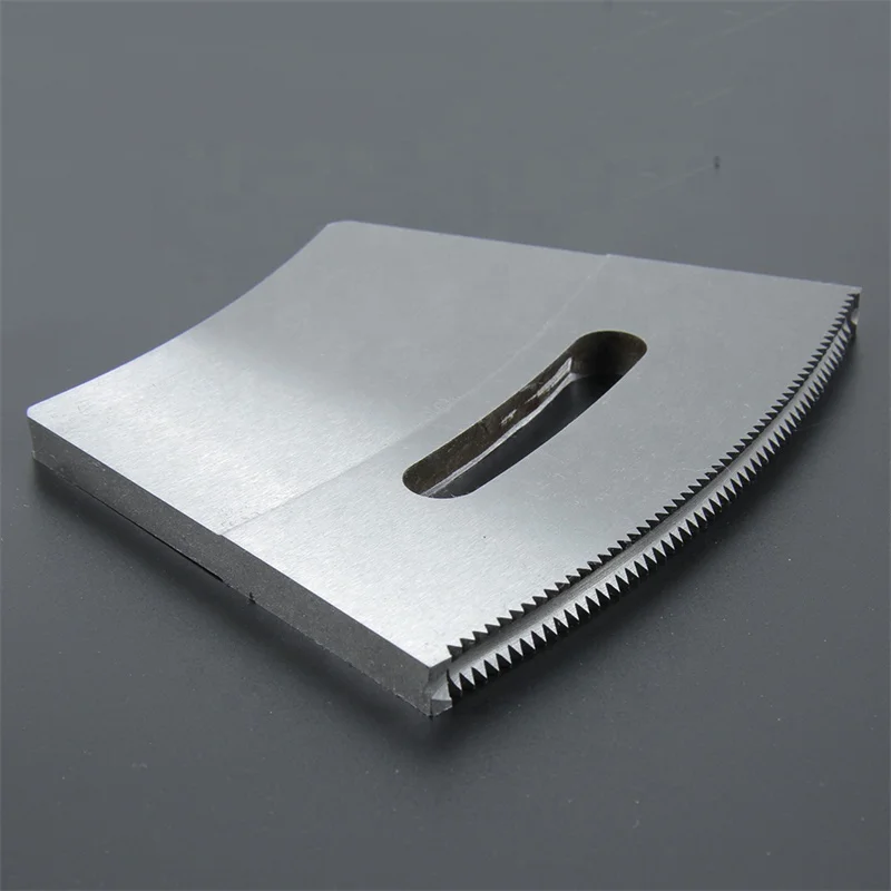 High Quality Wholesale Custom Cheap paper shredder blades on sale