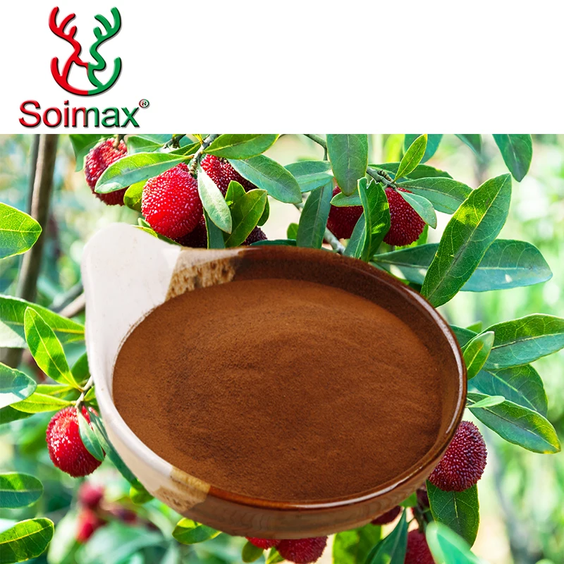 Soimax SY3004 Water Soluble Total NPK 20-20-20 Fulvic Acid Powder Chelation Trace Elements Ca/Mg/S/Cu/Fe/Zn/Mn/Mo