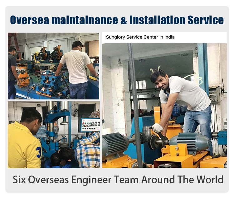 Pressure Cooker Making Machine Pressure Cooker Production Line