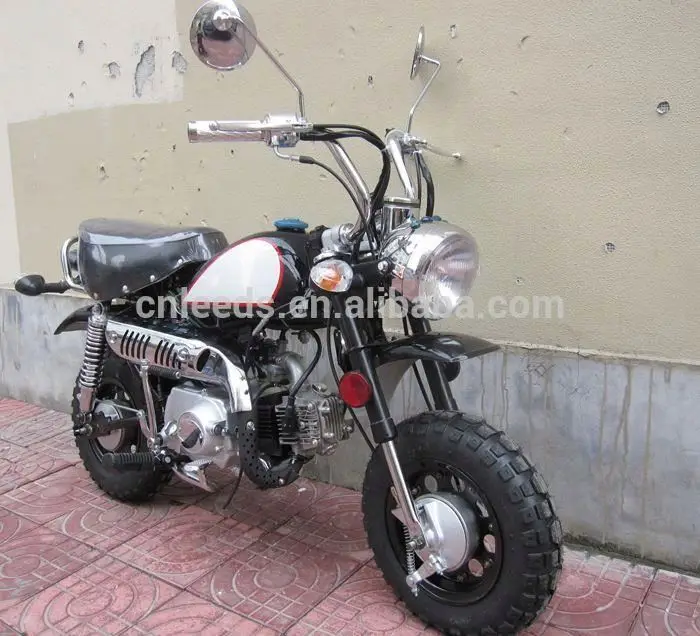 New 110cc monkey dirt bike(MC-648)