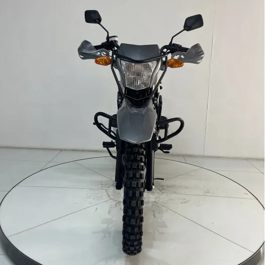 CG 150CC Off-Road New 50CC OTTC Dirt Bike with Max Speed 95km/h  Front Disc Brake Racing Motorcycle