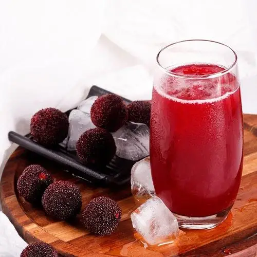 Fresh and Dried Plum Essence Flavor Extract Liquid Variety Mixed Spices & Seasonings for Baking and Cooking